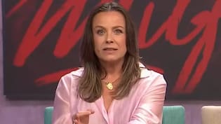 “No me interesa su vida, chao”: Claudia Conserva revela que bloqueó a una de las Milf tras el fin del programa