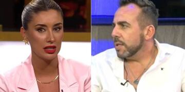 Camila Andrade - Francisco Kaminski