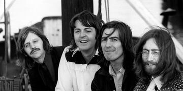 The Beatles