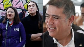 “¿Usted me va a contar lo que hay que hacer?“: Emilia Schneider lanza acusación contra Desbordes y desata duro round