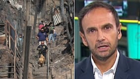 “¿Dónde están? Acá los quiero ver": Rodrigo Sepúlveda emplaza en vivo a tres grandes y conocidas empresas