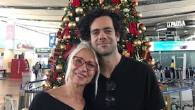 “Qué orgullo”: Loreto Valenzuela celebró el importante logro académico de su hijo
