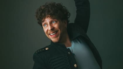 Matías Vega revive su infancia y revela los juguetes que marcaron su niñez: “Siempre fui muy fanático de Batman y de los Power Rangers”