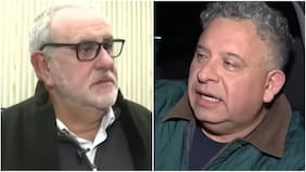 “No lo considero mi amigo, ni me interesa ser amigo de él”: la tajante respuesta de Roberto Dueñas a los dichos de Willy Sabor