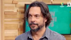 “‘El desagradable de la tele’”: Mauricio Jürgensen reveló incómodo episodio que vivió en un mall del "barrio alto"