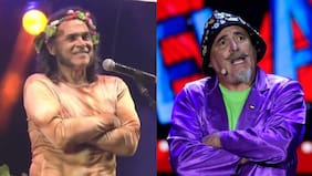 Arturo Ruiz-Tagle aclaró su relación con El Flaco tras su mediático round: “Son unas tallas que hacen dos amigos”