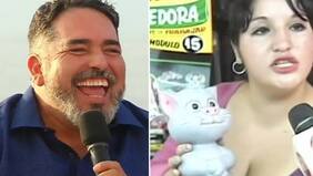 “Canta, se tira peos...”: Rodrigo Villegas desata carcajadas en pleno programa con notable comparación