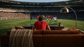 Chilevisión transmitirá el Mundial 2026 en 4K para clientes de Claro y VTR