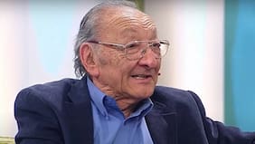 “Se le entiende todo”: el día en que Javier Miranda elogió a vigente periodista de la TV chilena