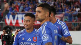 Defensa de la “U” fue víctima de violenta encerrona: aún no hay rastro de los ladrones