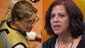 “Por una Vivanco, hay tres”: Laura Landaeta jura que varios “se la están llevando pelada” y apunta a conocidos políticos