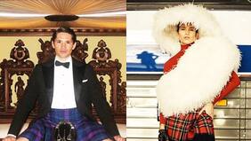 El destape veraniego brasileño de Tonka Tomicic que suma cientos de miles de "likes" en Instagram