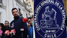 Contraloría corrige publicación tras críticas de Vodanovic por generalización sobre gasto municipal en celebraciones