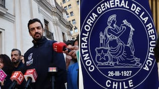 Contraloría corrige publicación tras críticas de Vodanovic por generalización sobre gasto municipal en celebraciones