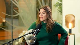 “Tuve una sensación de ahogo”: María Luisa Godoy reveló fugaz romance internacional que no terminó bien