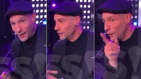 Gonzalo Valenzuela perdió la paciencia y reaccionó furia tras consulta sobre Kika Silva: frenó en seco a periodista y sacó ronchas en la web