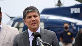 “Absurdo” y “una total mentira”: Monsalve desmiente que el gobierno de Boric ayudó en el secuestro del exmilitar