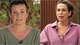 “Fui a despedirme de ella…”: el impactante relato de Fran Conserva tras diagnóstico de cáncer de su hermana Claudia