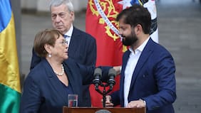 Boric oficializa candidatura de Bachelet a la ONU con respaldo de Brasil y México