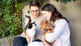 Investigadores revelan el negativo efecto que tendría sobre las mascotas considerarlas como hijos