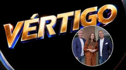 Vértigo sorprende con el regreso de un fenómeno del humor: “Vuelvo a la tele después de muuuchos años”