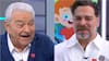 El “palanqueo” de Don Francis a Neme tras pelea con Jon Reyes: “Yo vengo en paz”