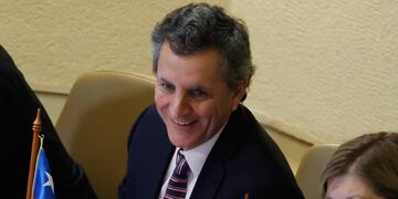 Sesion de la Camara de Diputados 30/05/2023