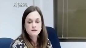 "Sobrereacciona sus emociones": Fiscalía reveló antiguos informes psicológicos de Denisse Llanos