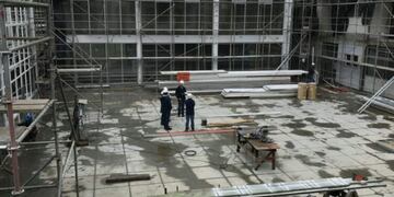 Monjas vs constructora: Millonaria demanda a inmobiliaria por fallas en colegio Inmaculada Concepción