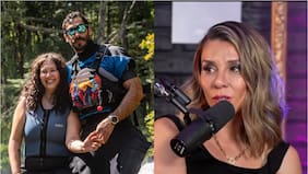 “Su fuente está mintiendo”: Michelle Carvalho desmintió a Cecilia Gutiérrez tras comentar rumor de “Pedrichelle”