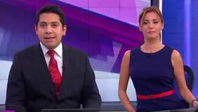 El peligroso error con medida de cloro por litro de agua que noticiero de Mega debió corregir