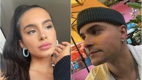 Quién es Camila Sepúlveda, la esposa de Augusto Schuster