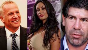 “El romance de Pamela Díaz con Felipe Kast sería una farsa... Porque el único gran amor de Pamela es y será Marcelo 'Matador' Salas", declara Sergio Rojas