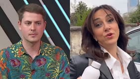 “Me quita el celular de las manos, como si fuera un lanzazo”: Periodista de QTLD cuenta su versión tras polémica con Renata Bravo