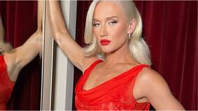 Vesta Lugg explicó por qué no quiere ser madre: “No me gustaría”