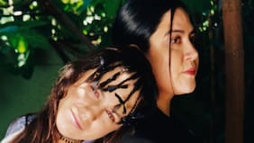 Una mezcla de R&B y afropop: Fran Ri y Masquemusica lanzaron “Llave”