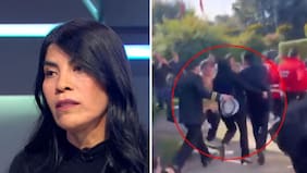 Gobierno va en busca de agresores de ministra de Ciencia y anuncia querella criminal: “Fue amedrentada, retenida y agredida”