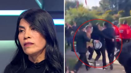 Gobierno va en busca de agresores de ministra de Ciencia y anuncia querella criminal: “Fue amedrentada, retenida y agredida”