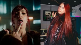 Loyaltty asegura que será parte de “uno de los mejores temas de reggaetón de mujeres en Chile’”