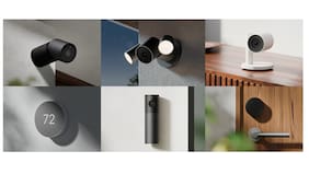 LG y Apple anuncian alianza para desarrollar siete nuevos dispositivos inteligentes para el hogar