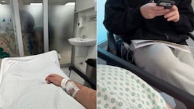 Reconocido comunicador es internado de urgencia tras enfrentar delicado episodio de salud: deberá ser operado