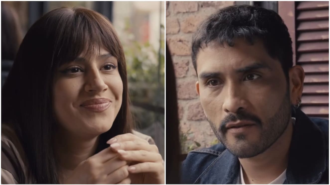 Karla Melo y Gastón Salgado reaccionaron a los rumores de romance: “Tenemos una conexión muy grande”