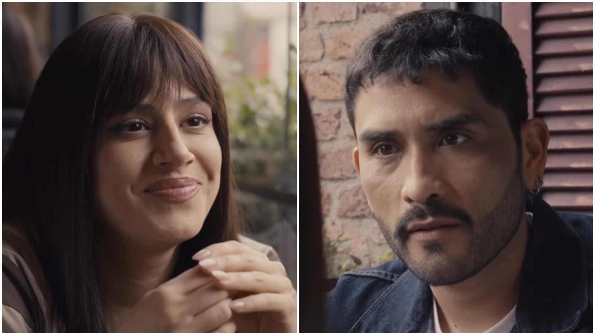 Karla Melo y Gastón Salgado reaccionaron a los rumores de romance: “Tenemos una conexión muy grande”
