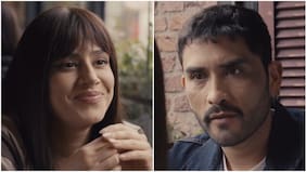 Karla Melo y Gastón Salgado reaccionaron a los rumores de romance: “Tenemos una conexión muy grande”