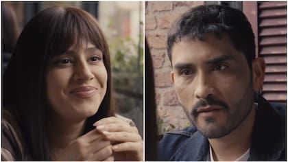 Karla Melo y Gastón Salgado reaccionaron a los rumores de romance: “Tenemos una conexión muy grande”
