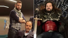 Metalero, exconcejal y fanático de Game of Thrones: quién es Eduardo Topelberg, el hermano del socio fundador de Factop