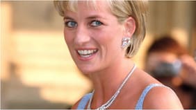 La emotiva razón por la que rematarán las joyas que usó la princesa Diana dos meses antes de morir