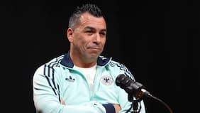 Esteban Paredes contó “trauma” que carga desde hace muchos años: reveló cotidiano gesto que “me cuesta mucho”