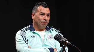 Esteban Paredes contó “trauma” que carga desde hace muchos años: reveló cotidiano gesto que “me cuesta mucho”