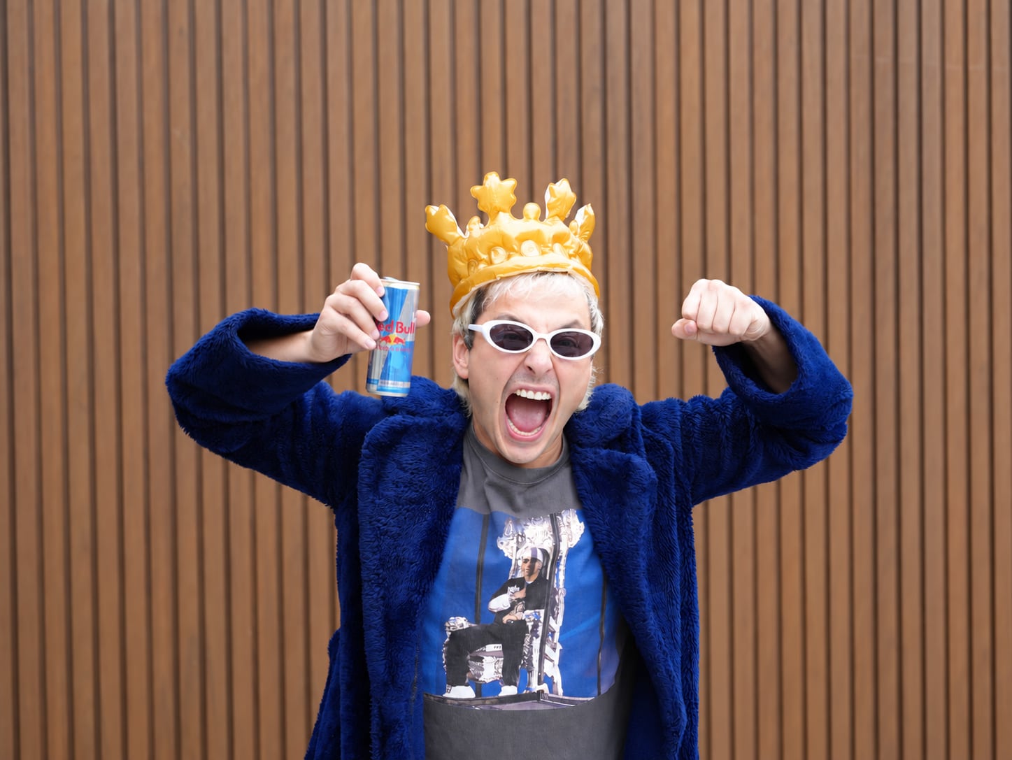 Pollo Castillo abrió concurso al estilo MrBeast: conoce cómo participar
